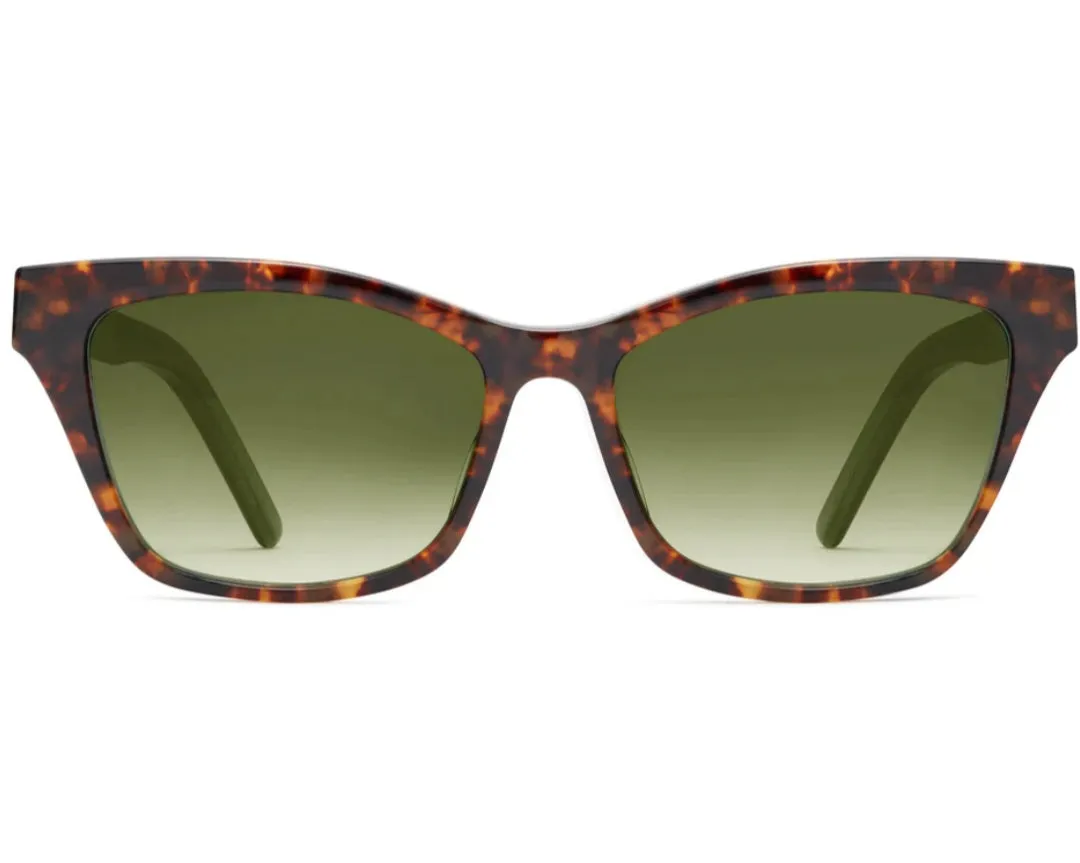 ROBERT MARC NYC 5042-517 CAT EYE SUNGLASSES