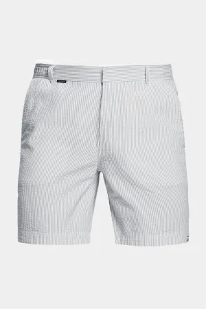 Runabouts * Shorts Seersuckers – Rayures plus larges