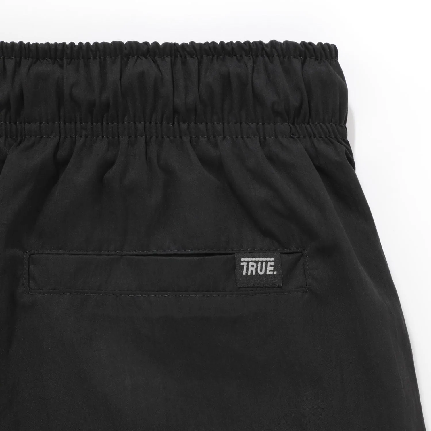 Signature Board Shorts - Black