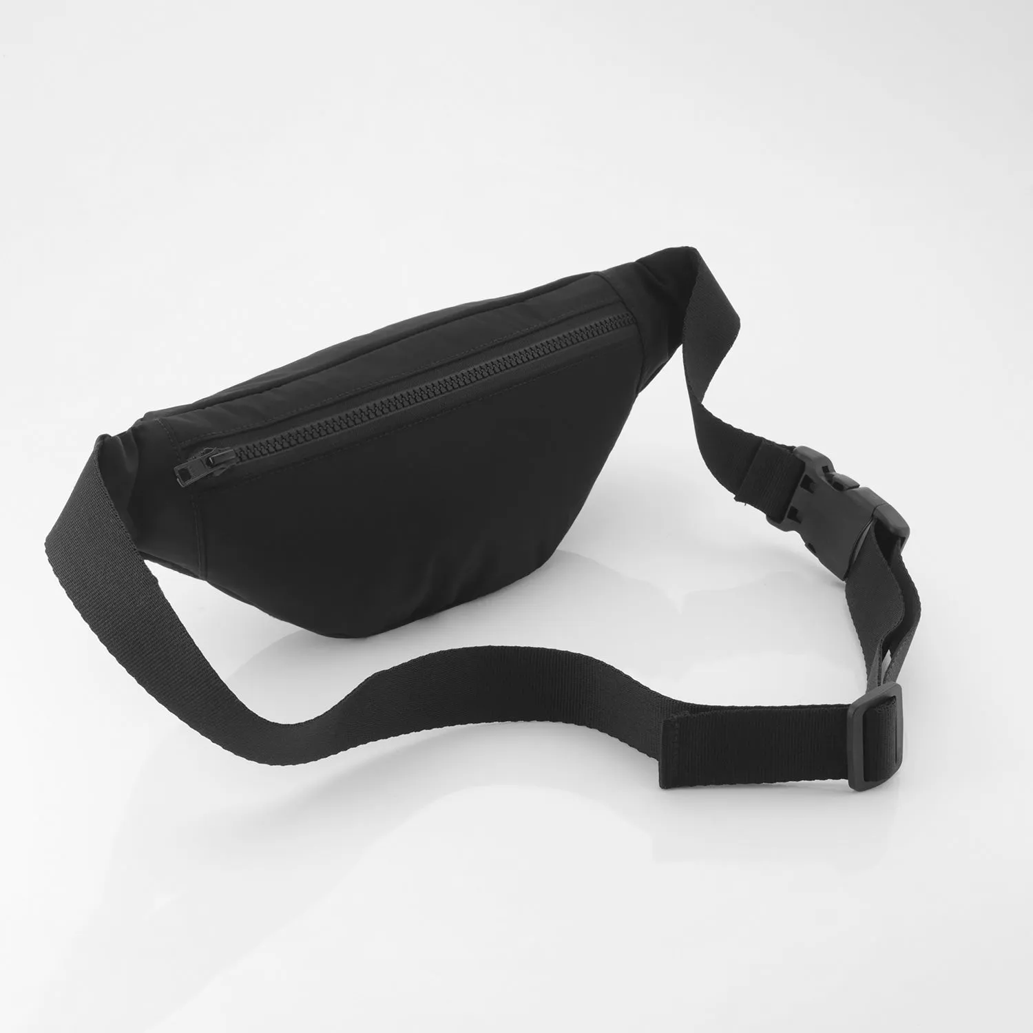 Signature Fannypack - Black