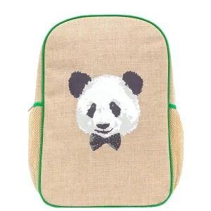 SoYoung - Sac à Dos École - Monsieur Panda ||SoYoung - Grade School Backpack - Monsieur Panda