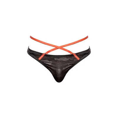 Sport Strap Thong - L/XL