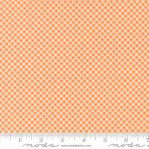 Strawberry Lemonade fabric Apricot 37676 16 by Sherri & Chelsi