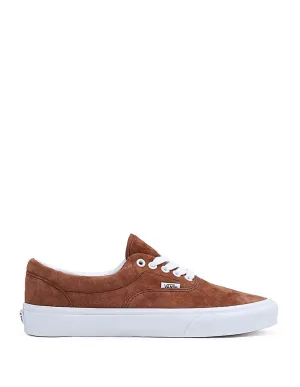 Vans Era Marrones y Blancas Hombre